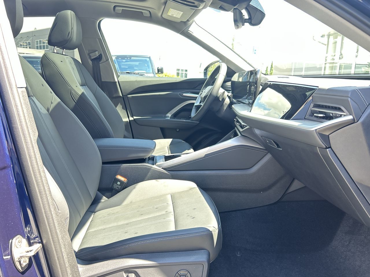 2025 Audi All-New Q5 in Thornhill, Ontario