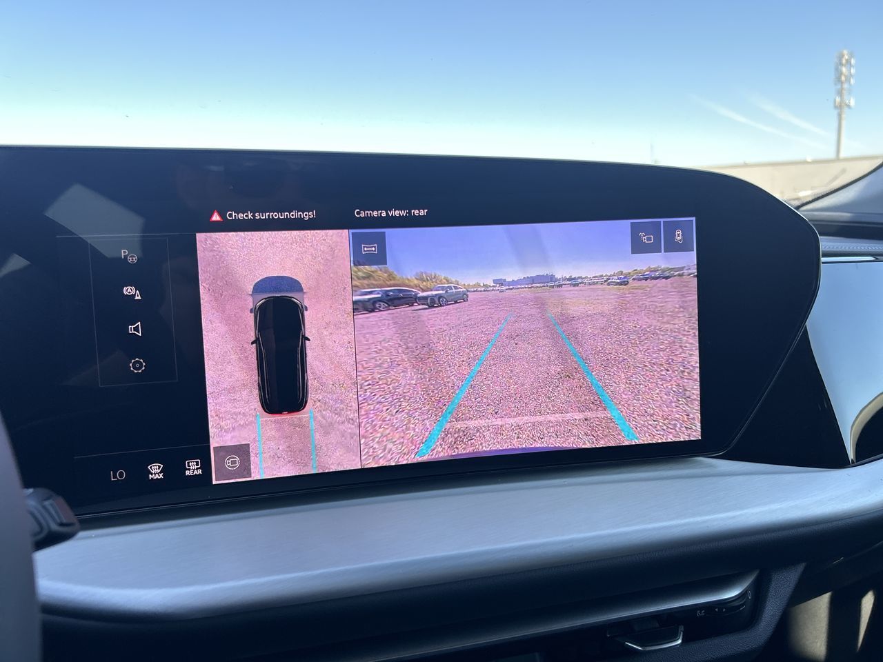 2025 Audi All-New Q5 in Thornhill, Ontario