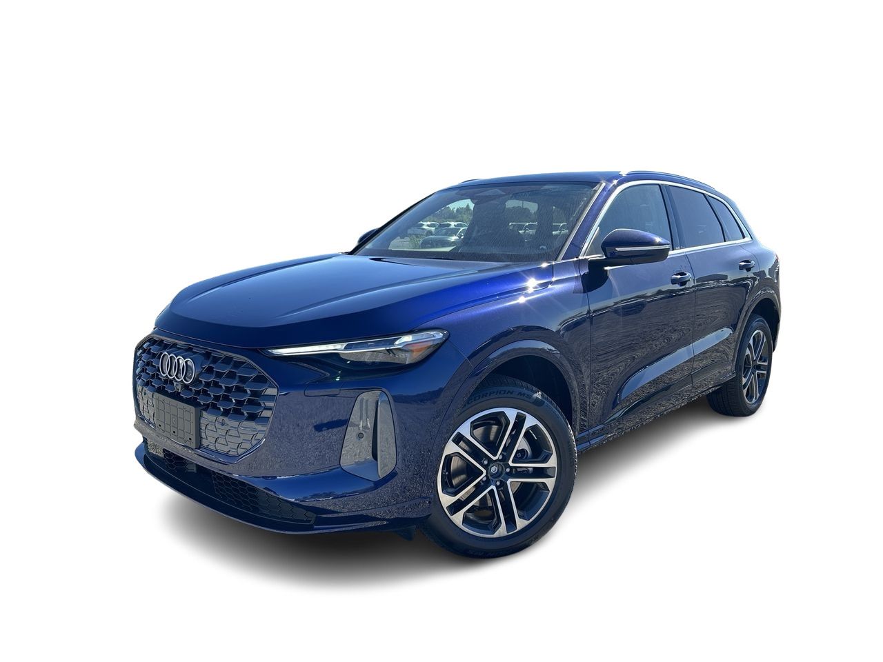 2025 Audi All-New Q5 in Thornhill, Ontario