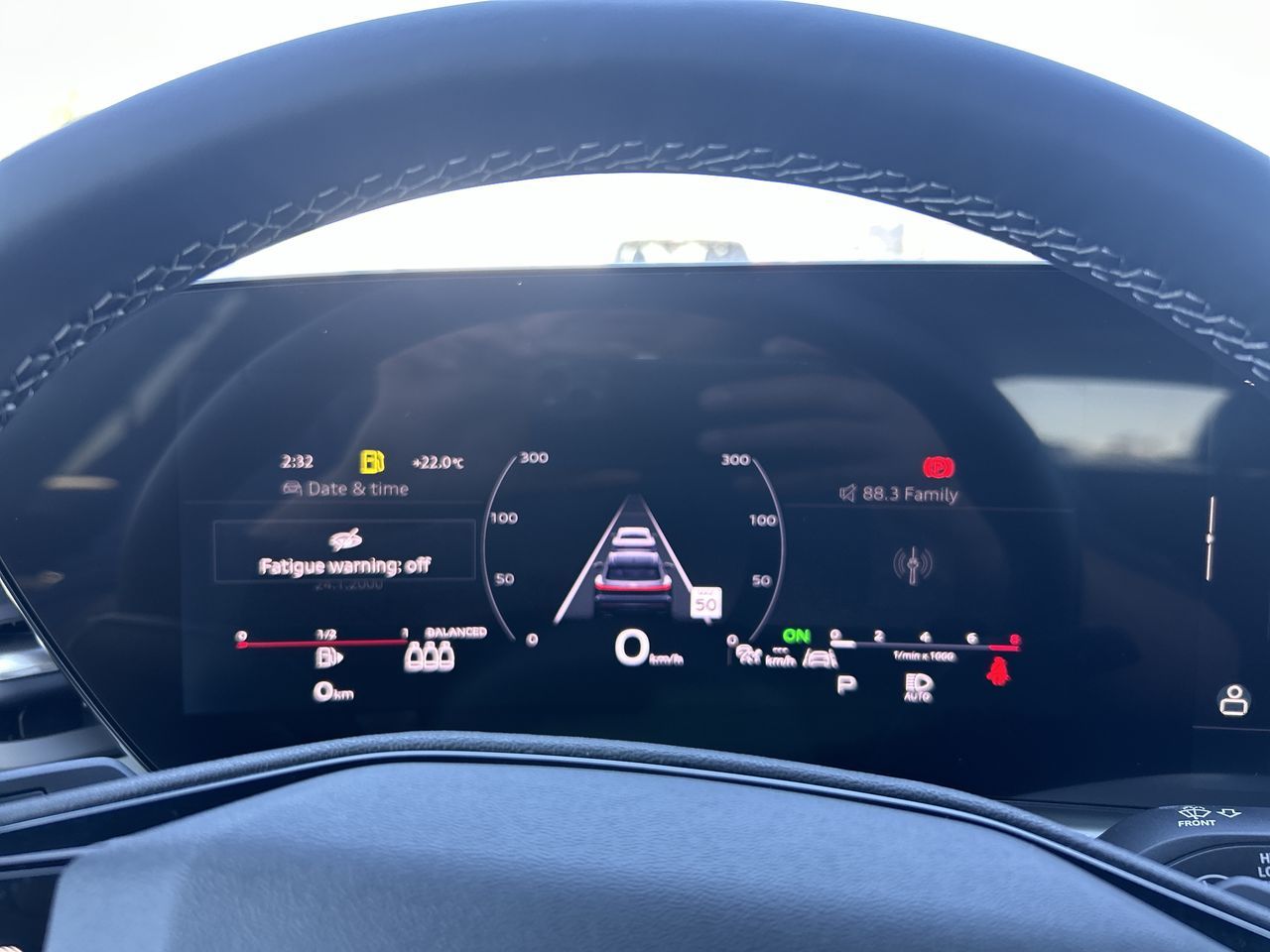 2025 Audi All-New Q5 in Thornhill, Ontario