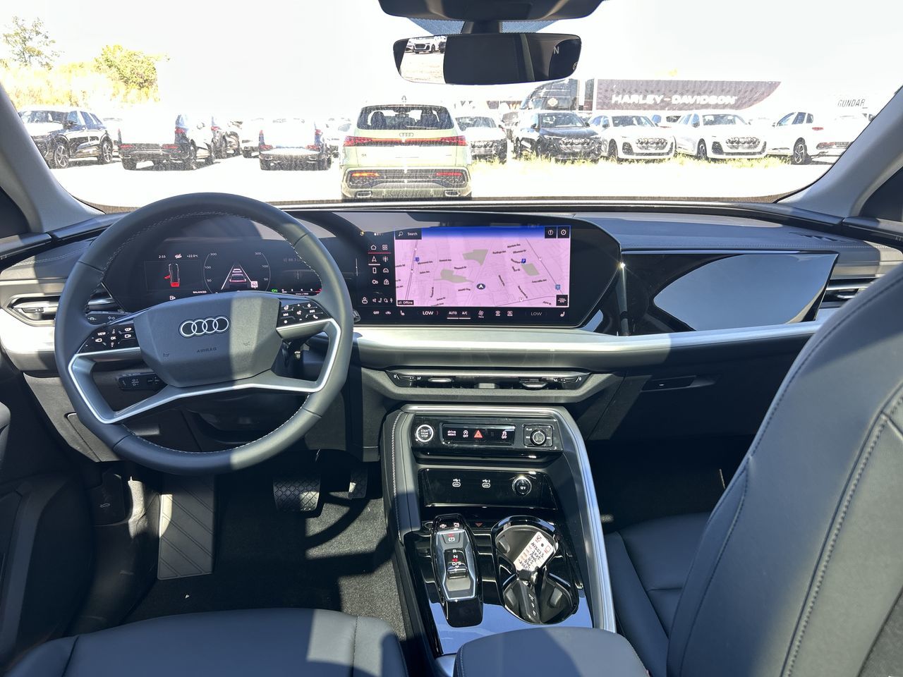 2025 Audi All-New Q5 in Thornhill, Ontario