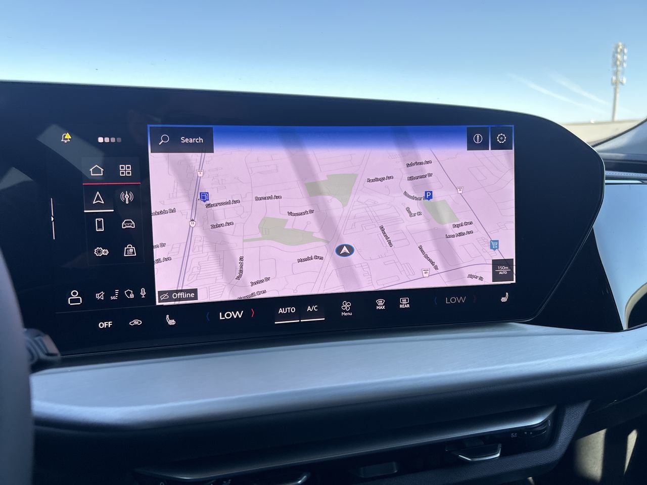 2025 Audi All-New Q5 in Thornhill, Ontario