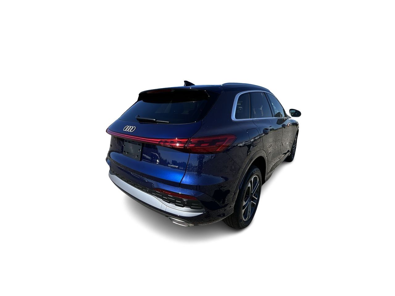 2025 Audi All-New Q5 in Thornhill, Ontario