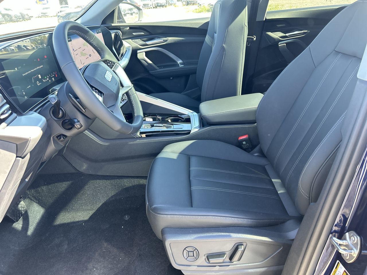 2025 Audi All-New Q5 in Thornhill, Ontario