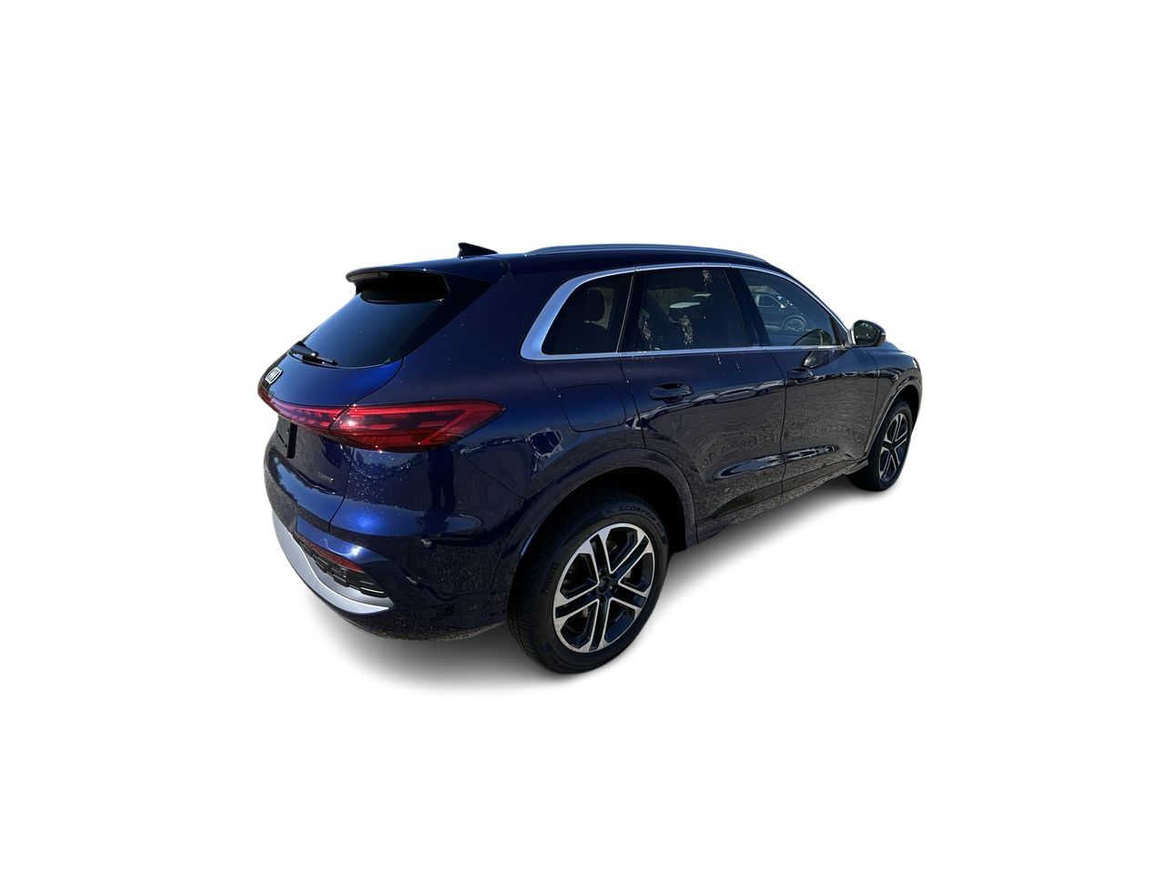 2025 Audi All-New Q5 in Thornhill, Ontario