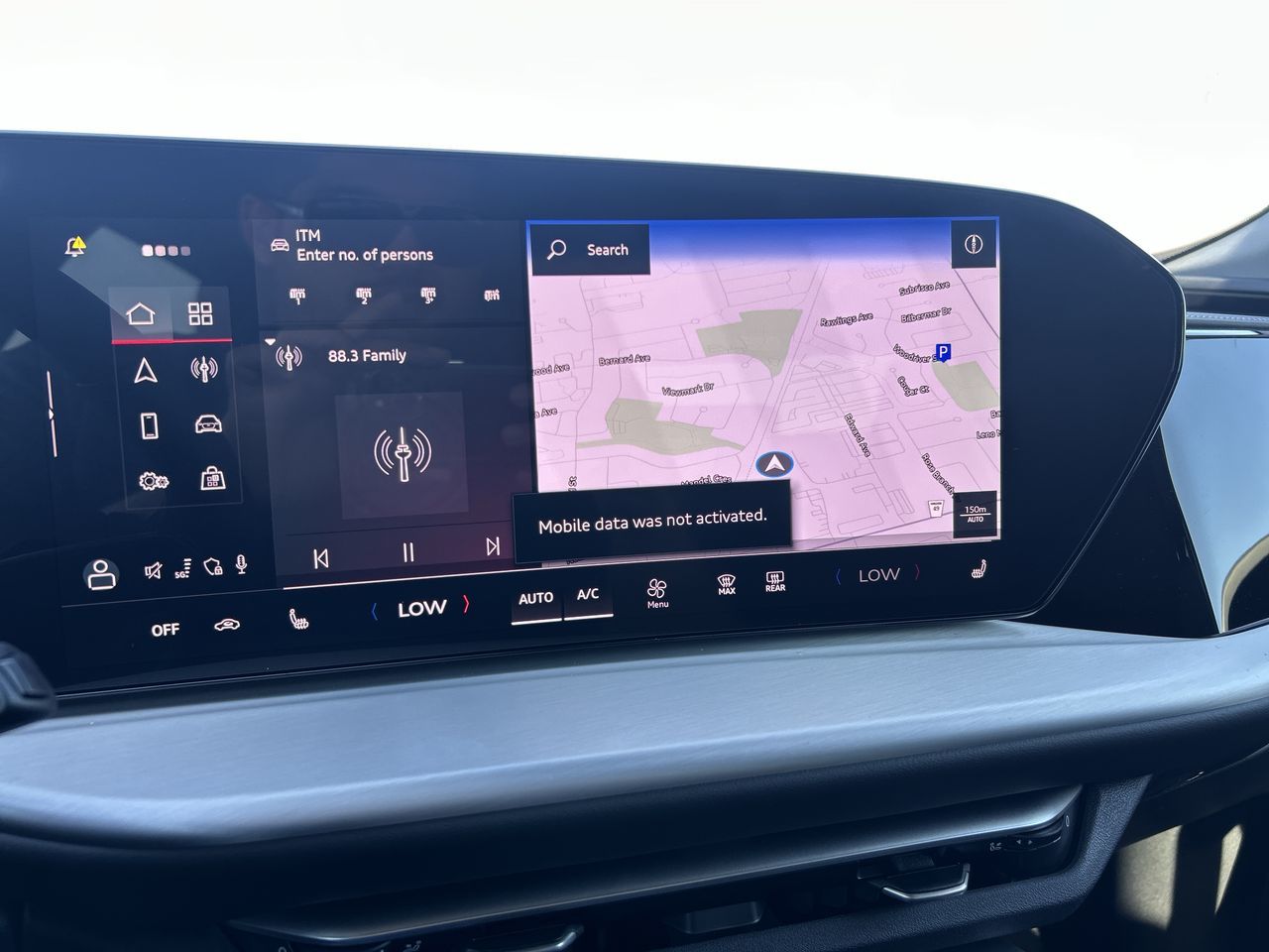 2025 Audi All-New Q5 in Thornhill, Ontario