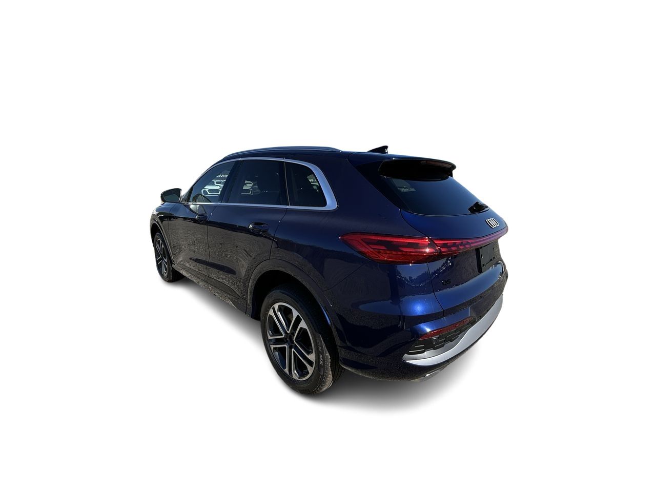 2025 Audi All-New Q5 in Thornhill, Ontario