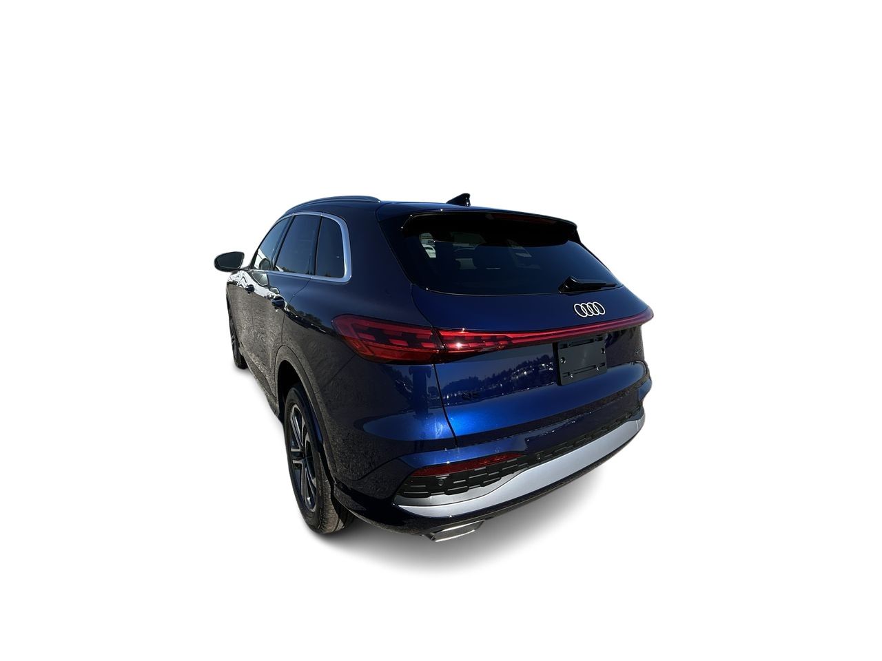 2025 Audi All-New Q5 in Thornhill, Ontario