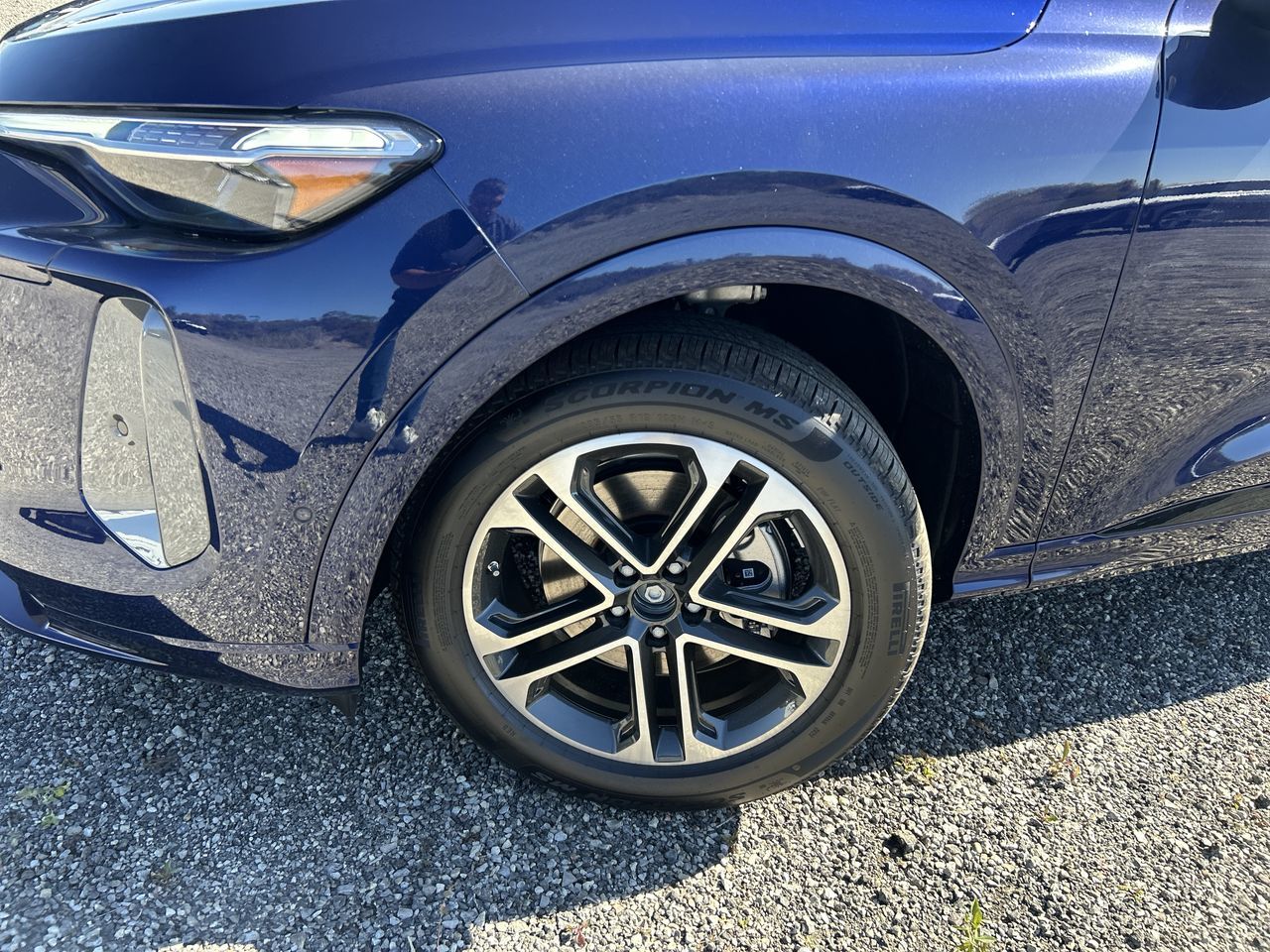 2025 Audi All-New Q5 in Thornhill, Ontario