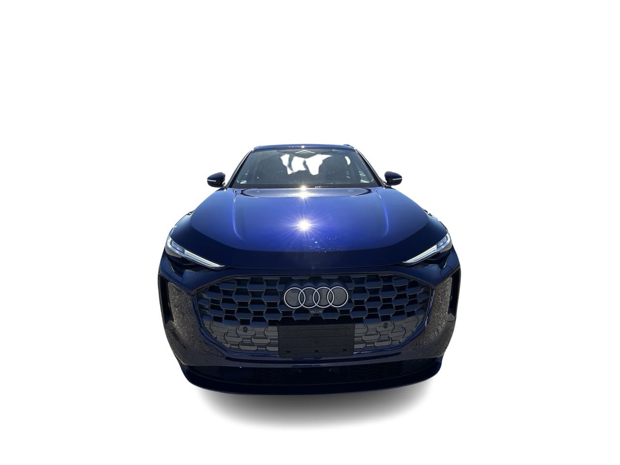 2025 Audi All-New Q5 in Thornhill, Ontario