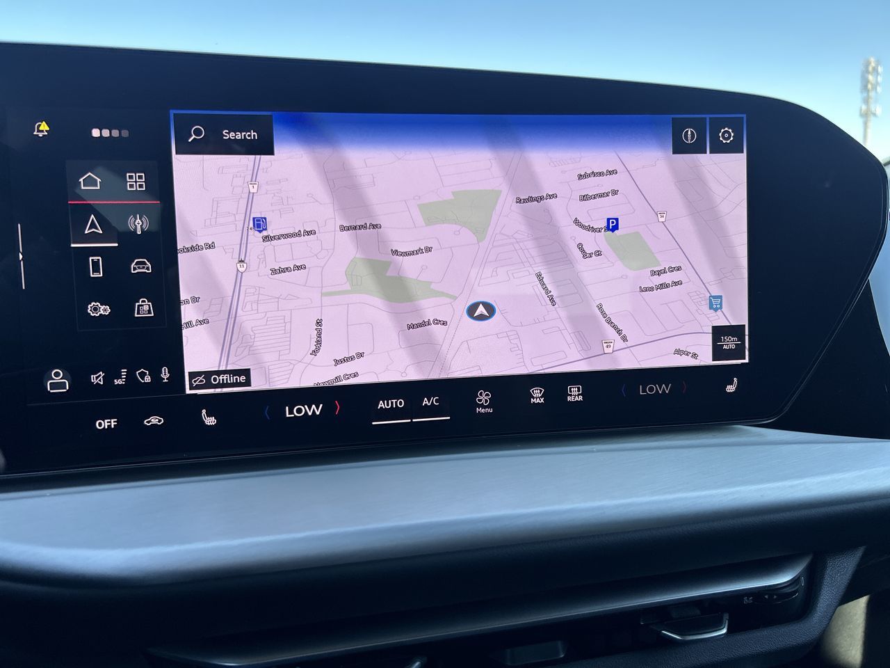 2025 Audi All-New Q5 in Thornhill, Ontario