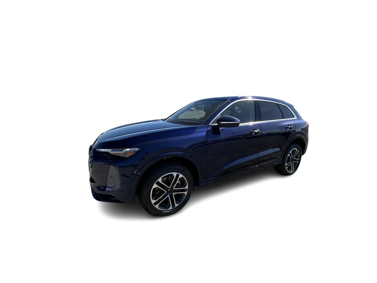 2025 Audi All-New Q5 in Thornhill, Ontario