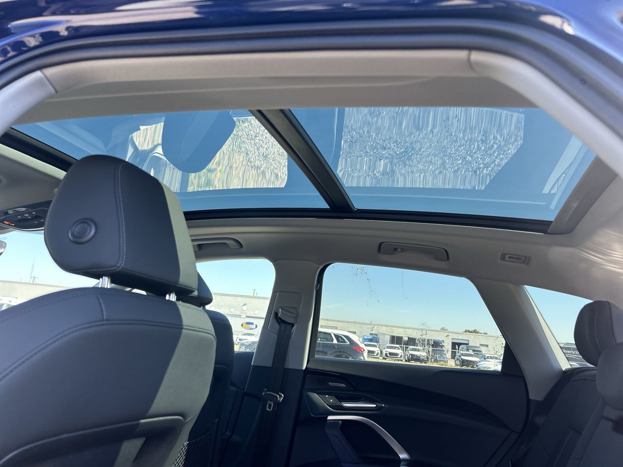 2025 Audi All-New Q5 in Thornhill, Ontario