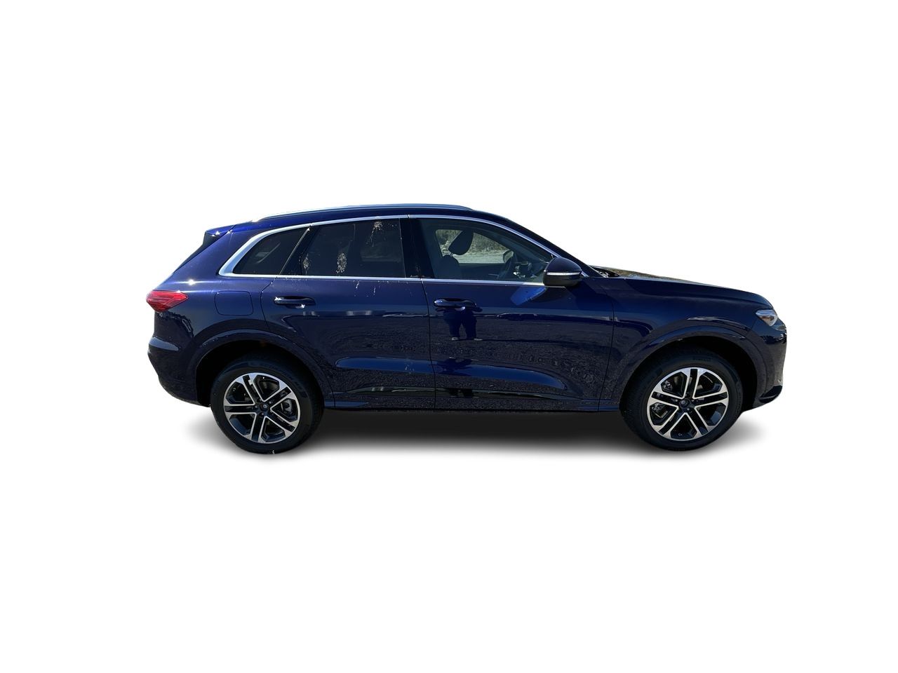 2025 Audi All-New Q5 in Thornhill, Ontario