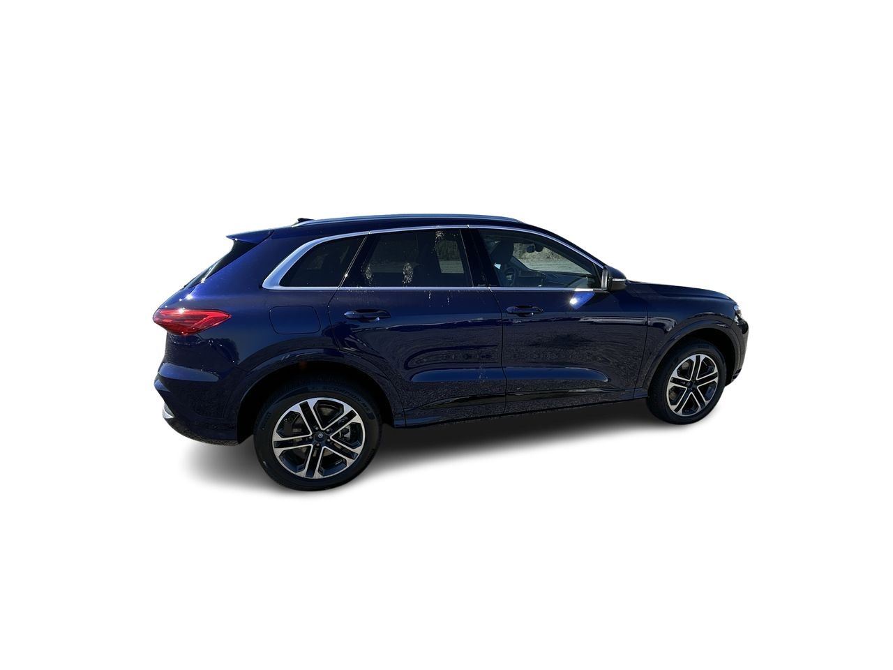 2025 Audi All-New Q5 in Thornhill, Ontario