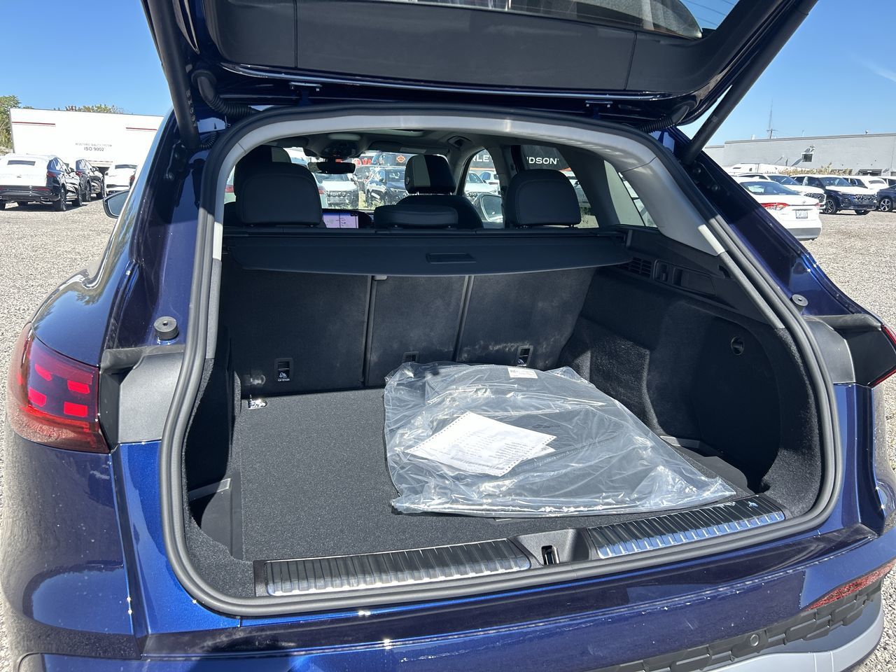 2025 Audi All-New Q5 in Thornhill, Ontario