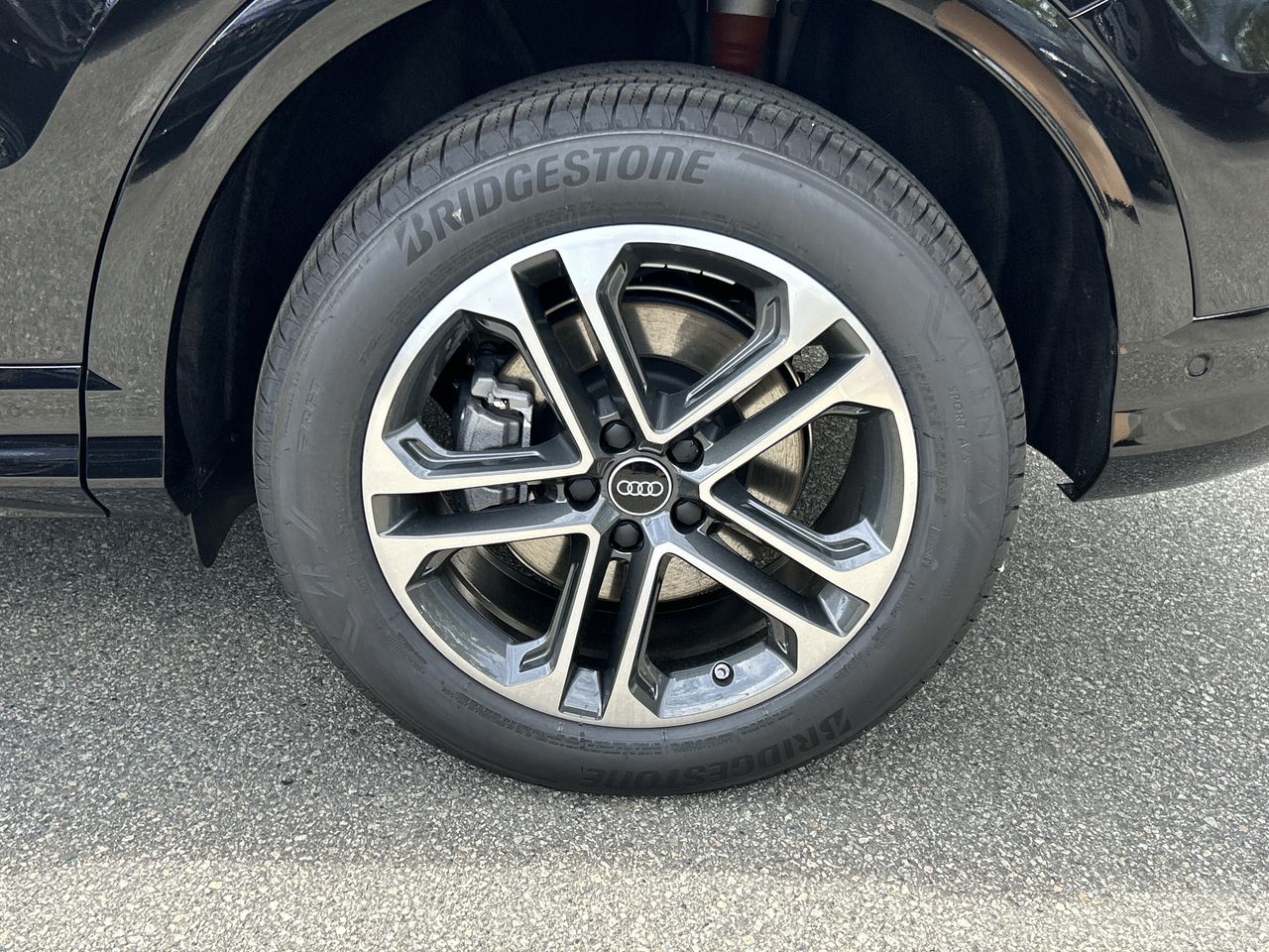 Audi All-New Q5  2025 à Thornhill, Ontario