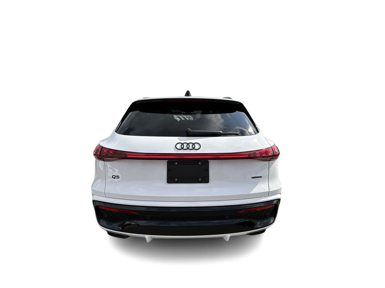 Audi All-New Q5  2025 à Thornhill, Ontario