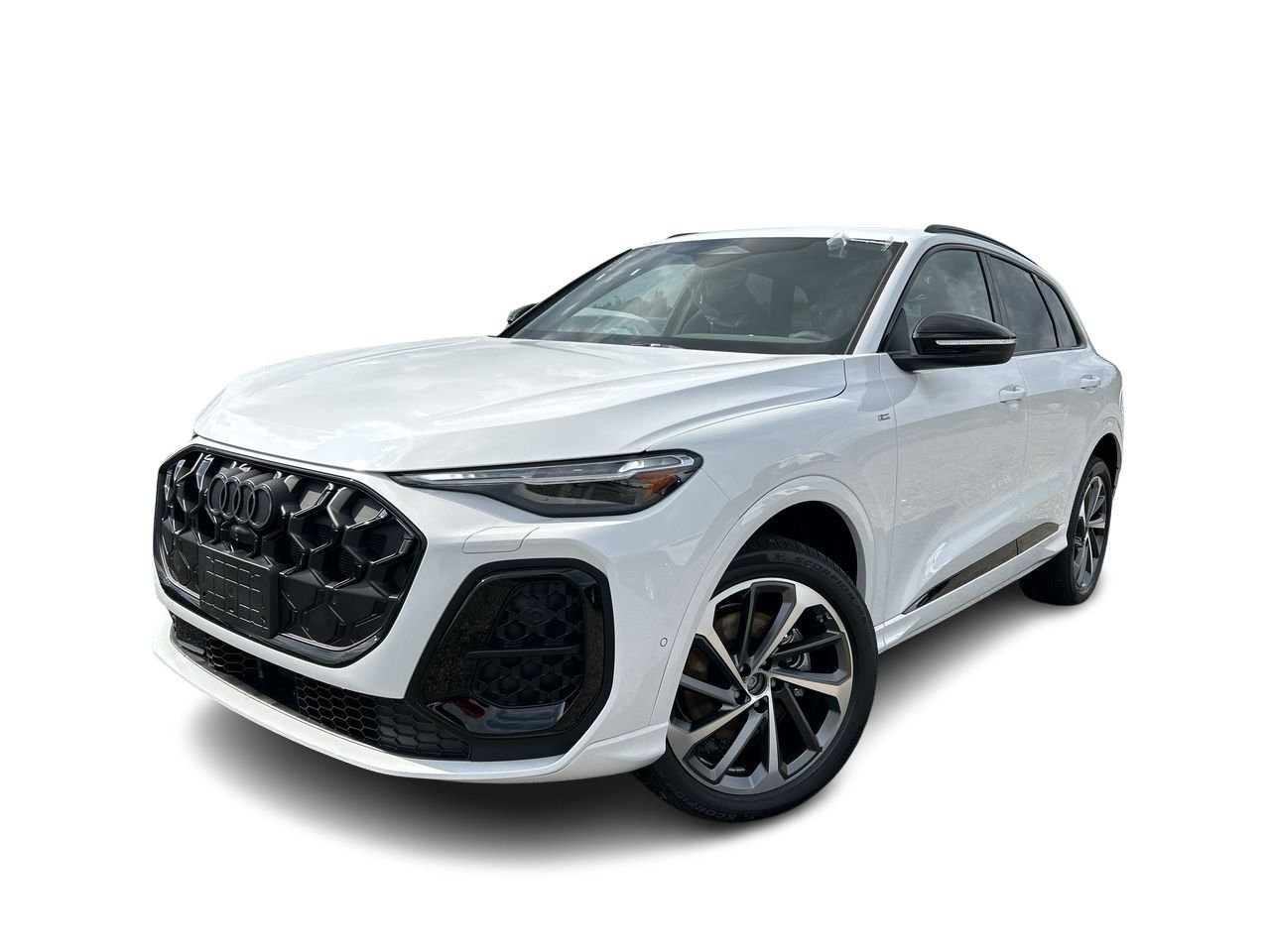 Audi All-New Q5  2025 à Thornhill, Ontario