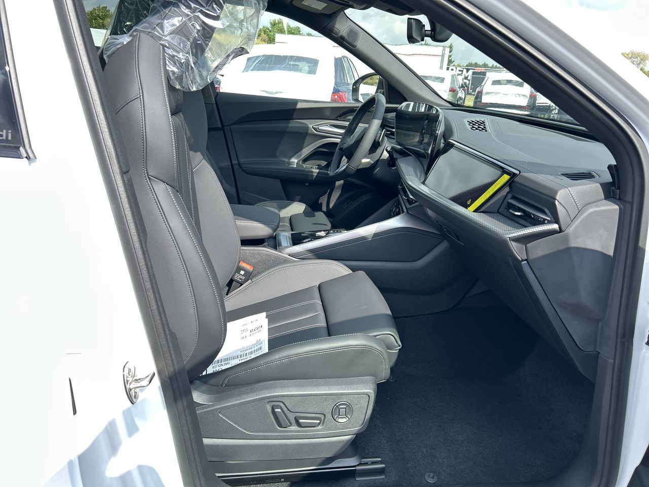 Audi All-New Q5  2025 à Thornhill, Ontario