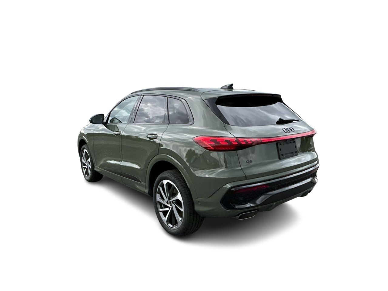 Audi All-New Q5  2025 à Thornhill, Ontario
