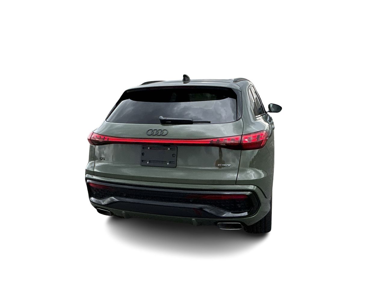 Audi All-New Q5  2025 à Thornhill, Ontario