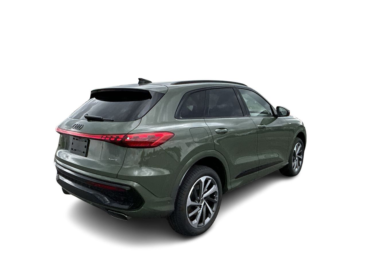 Audi All-New Q5  2025 à Thornhill, Ontario