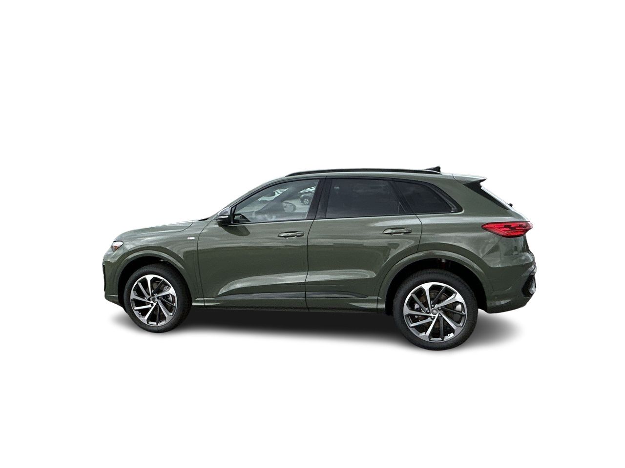 Audi All-New Q5  2025 à Thornhill, Ontario