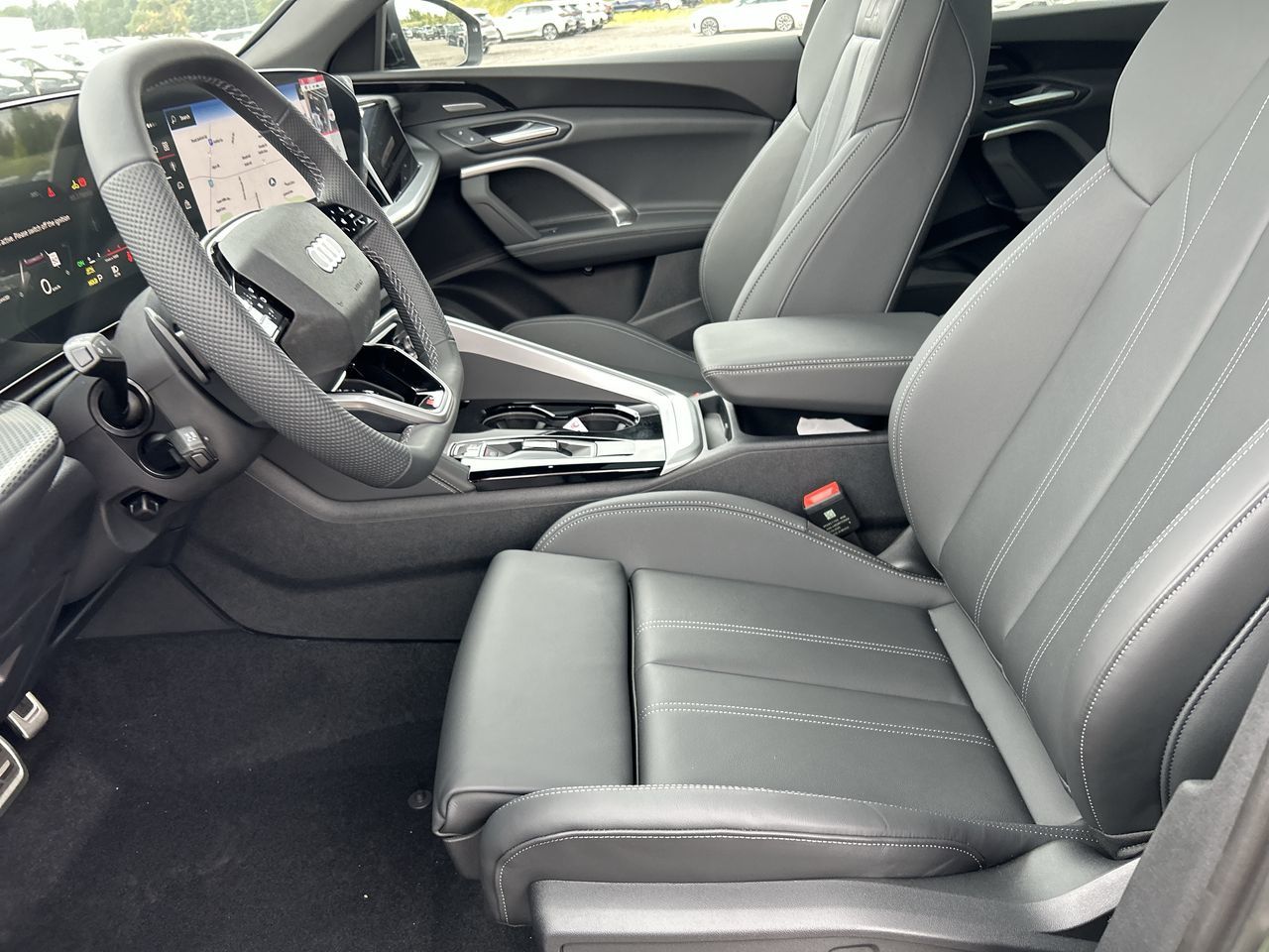 Audi All-New Q5  2025 à Thornhill, Ontario