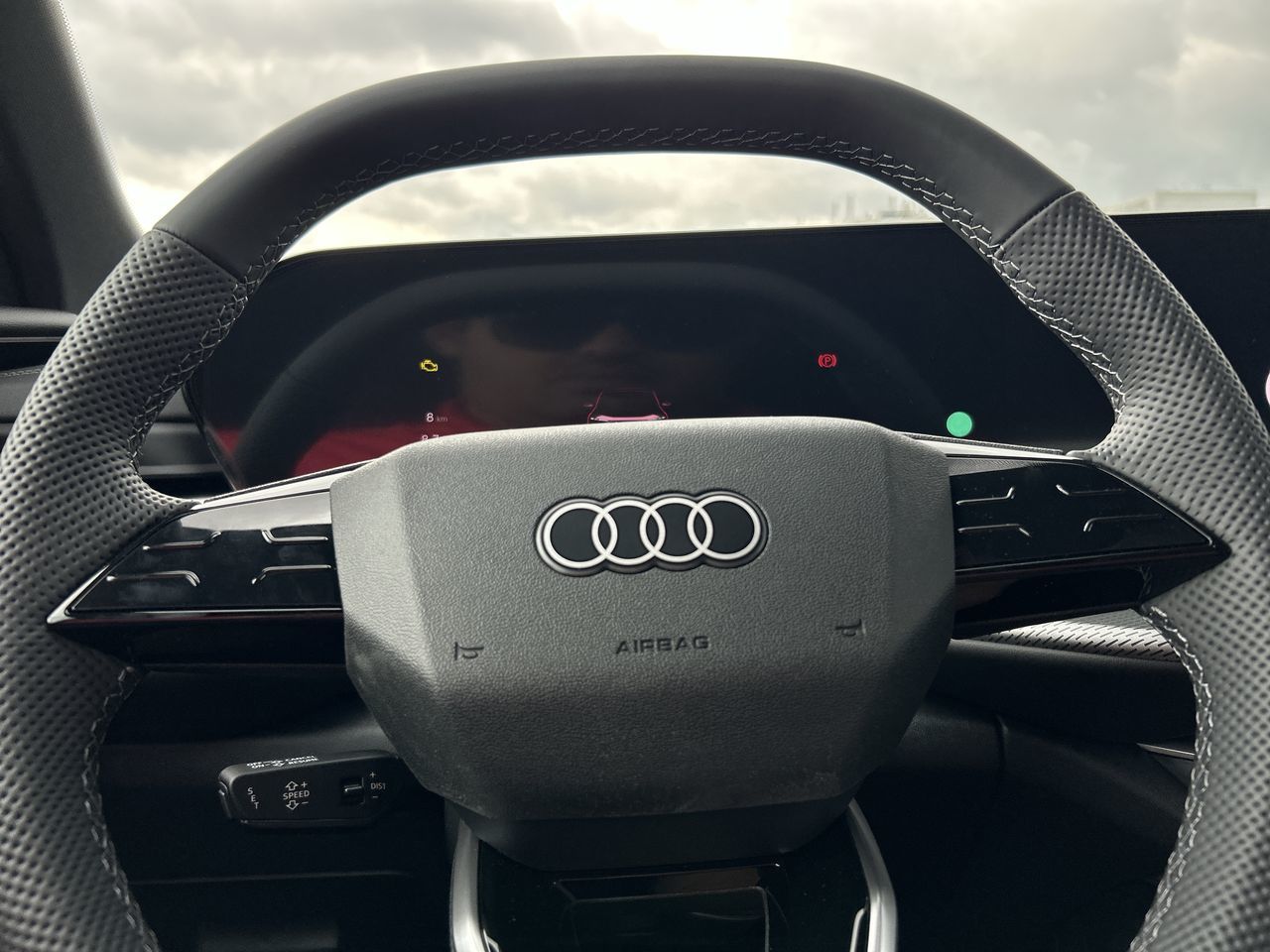 Audi All-New Q5  2025 à Thornhill, Ontario