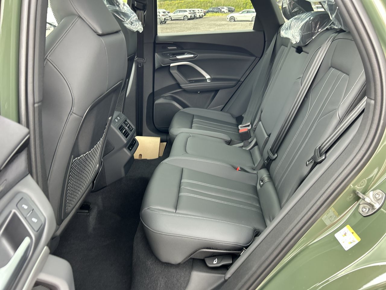 Audi All-New Q5  2025 à Thornhill, Ontario