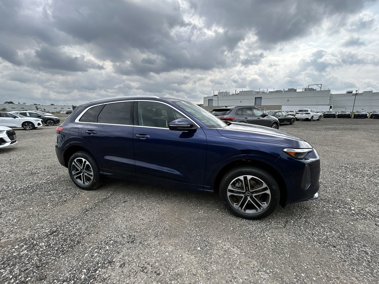 Audi All-New Q5  2025 à Thornhill, Ontario