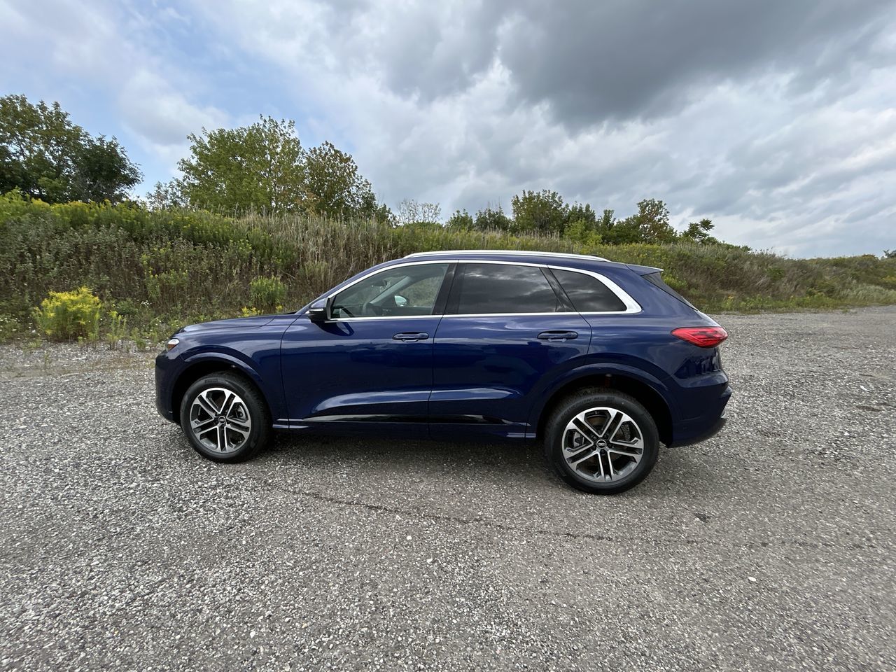 Audi All-New Q5  2025 à Thornhill, Ontario