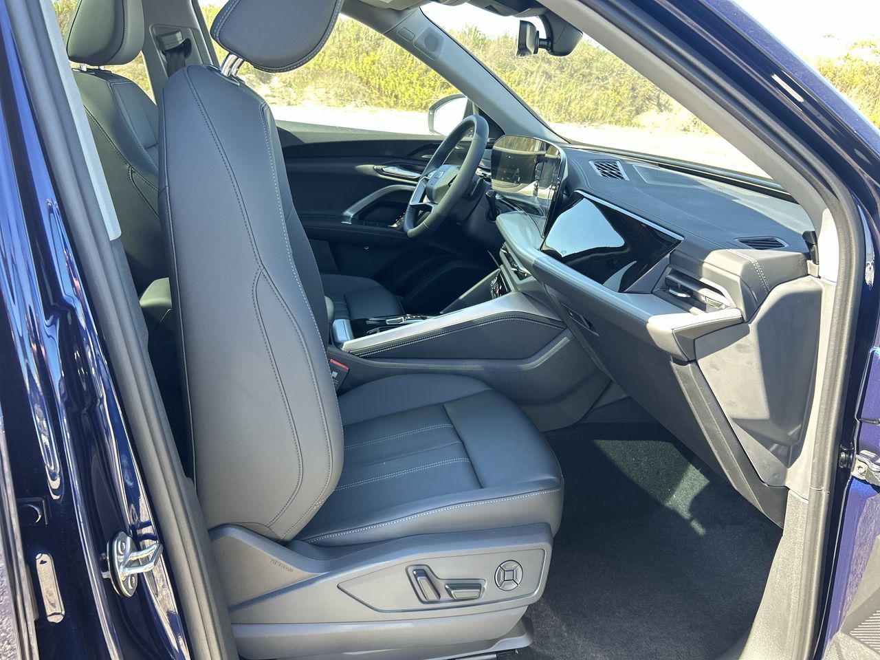 Audi All-New Q5  2025 à Thornhill, Ontario