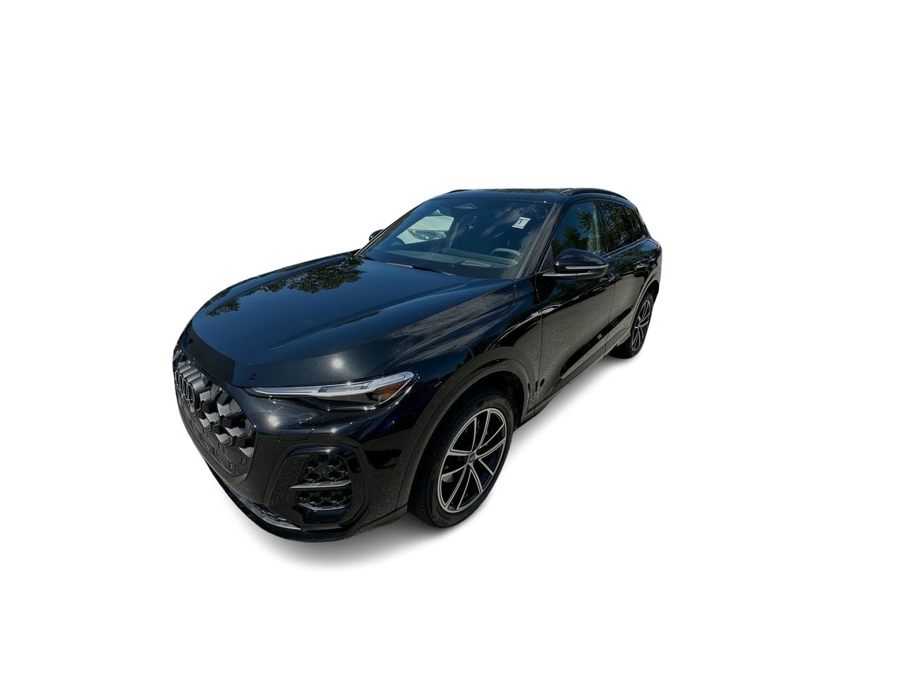2025 Audi All-New Q5 in Thornhill, Ontario