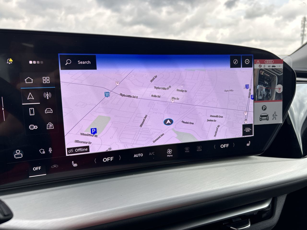 Audi All-New Q5  2025 à Thornhill, Ontario