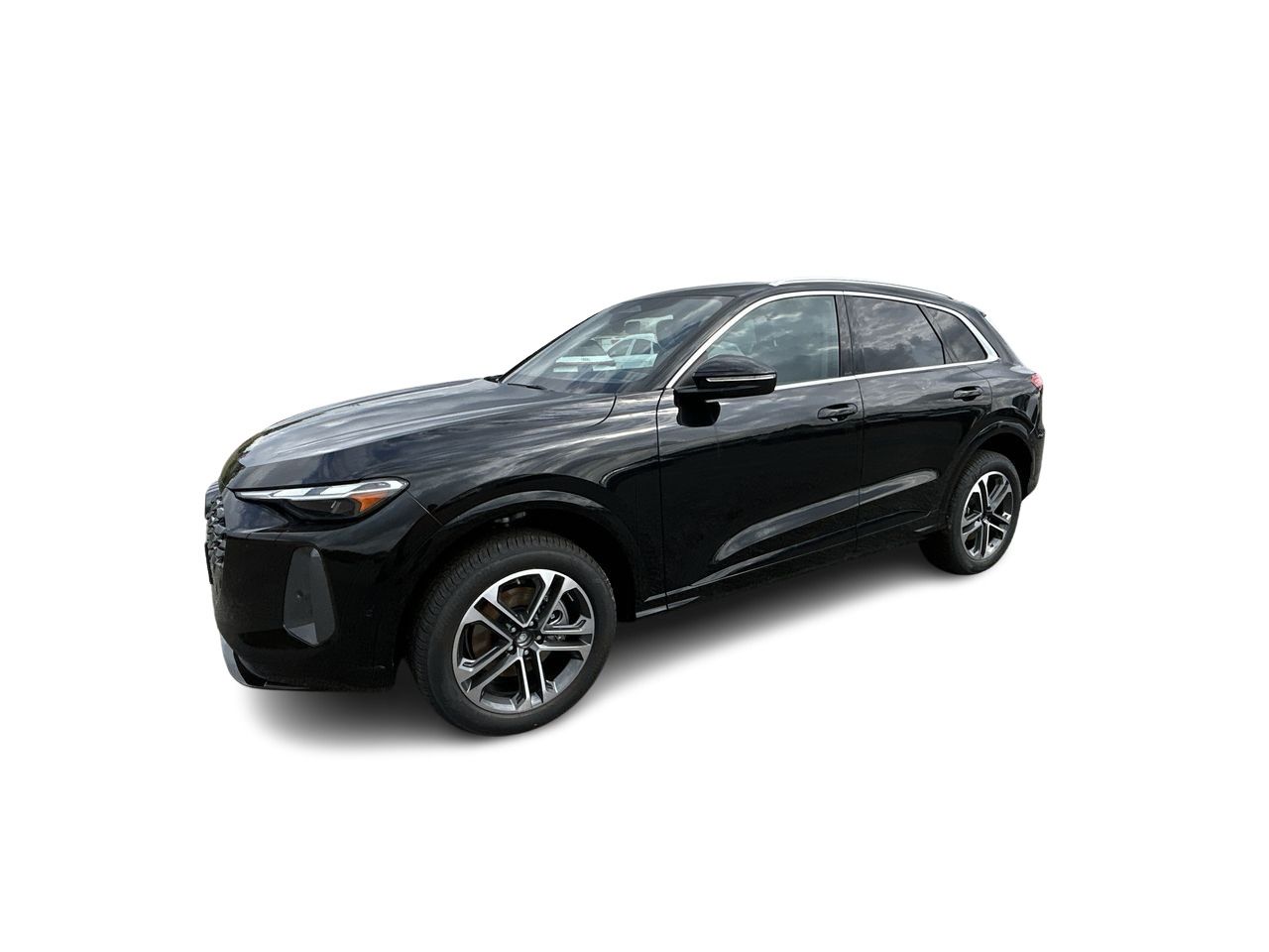 Audi All-New Q5  2025 à Thornhill, Ontario