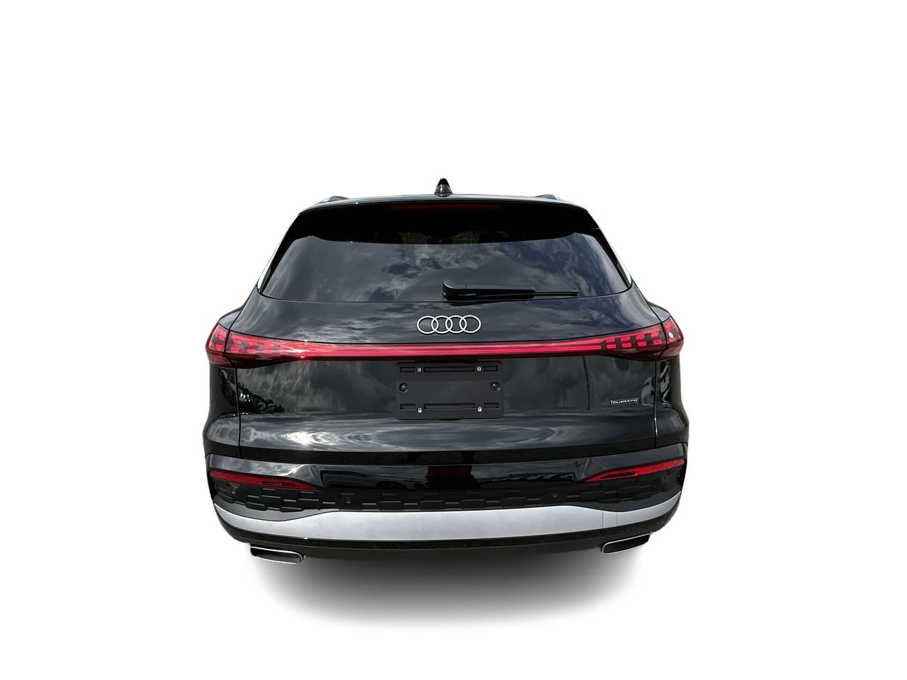 Audi All-New Q5  2025 à Thornhill, Ontario