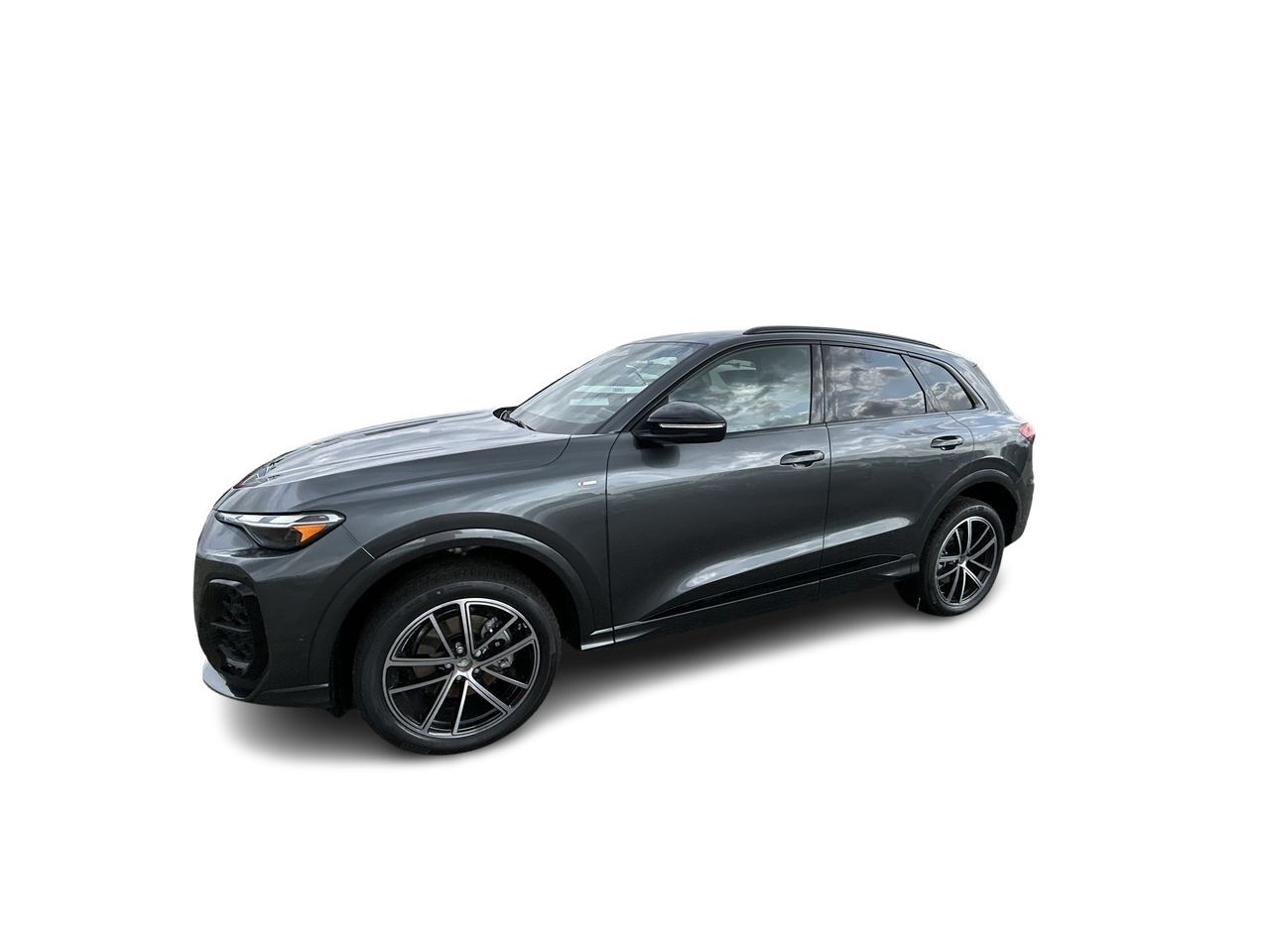 2025 Audi All-New Q5 in Thornhill, Ontario