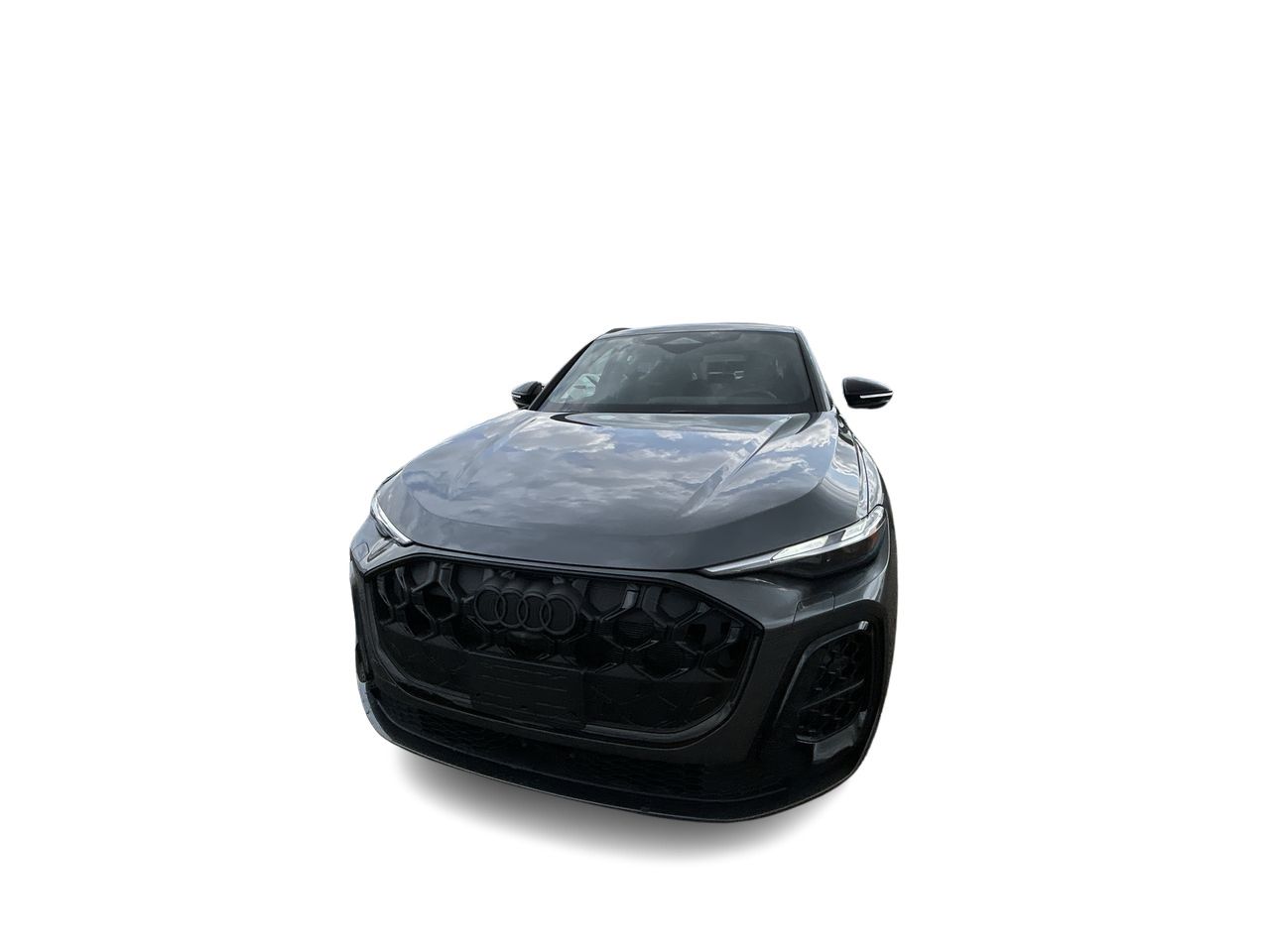 2025 Audi All-New Q5 in Thornhill, Ontario