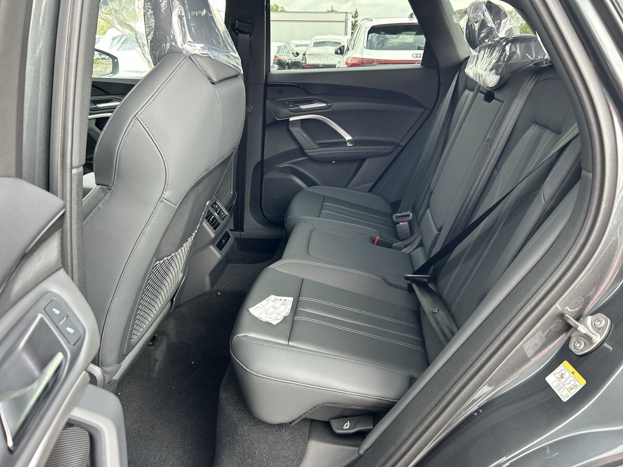 2025 Audi All-New Q5 in Thornhill, Ontario