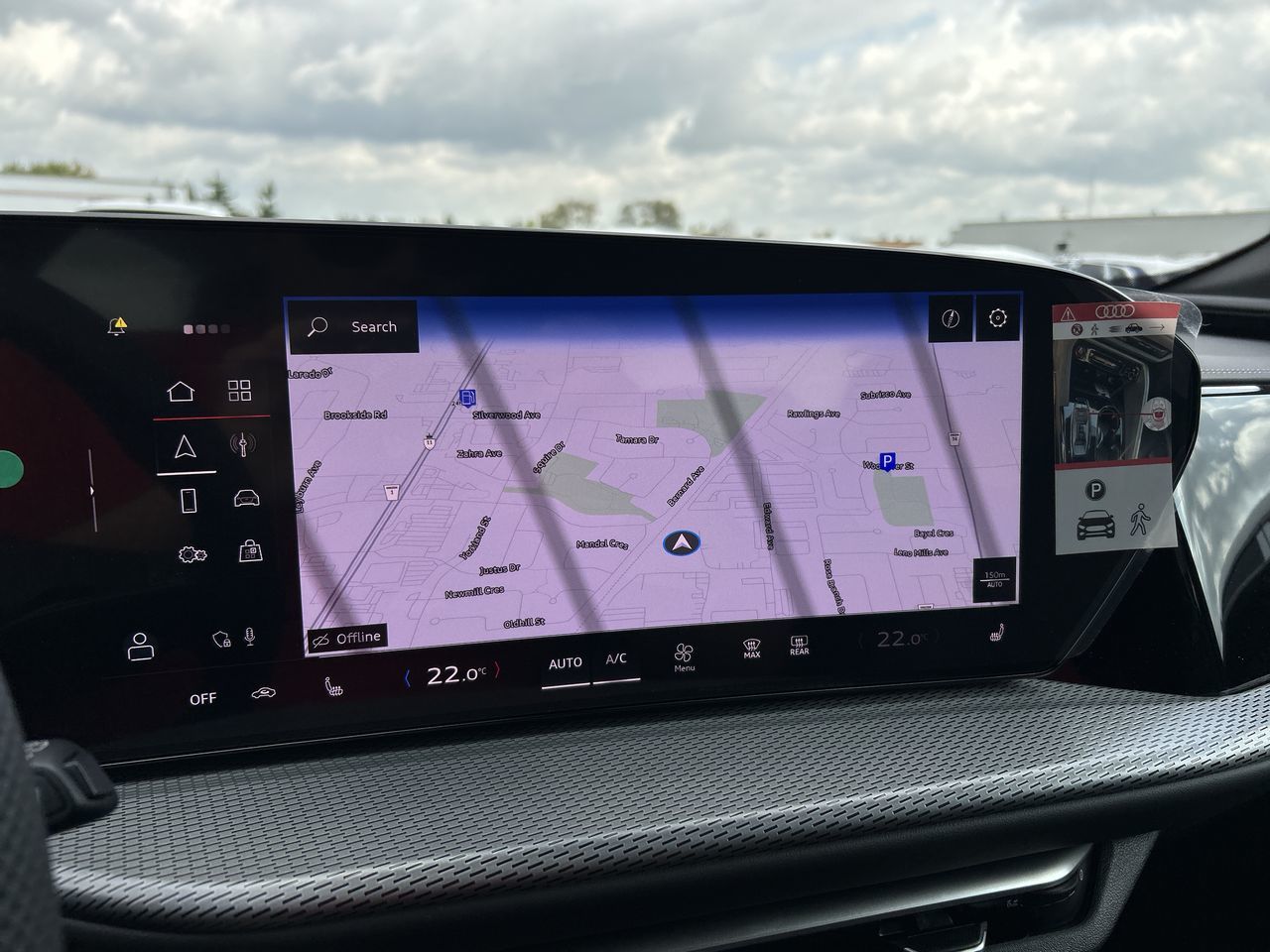 2025 Audi All-New Q5 in Thornhill, Ontario