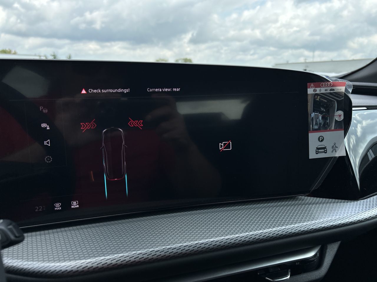 2025 Audi All-New Q5 in Thornhill, Ontario