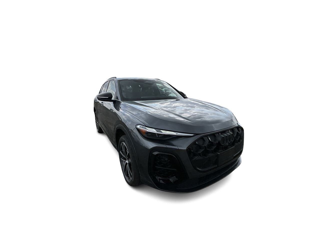 2025 Audi All-New Q5 in Thornhill, Ontario