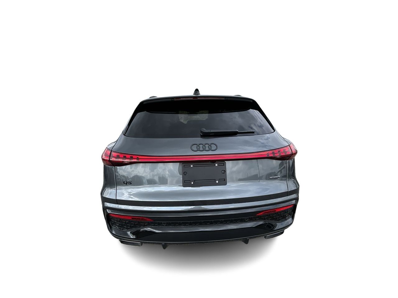 2025 Audi All-New Q5 in Thornhill, Ontario