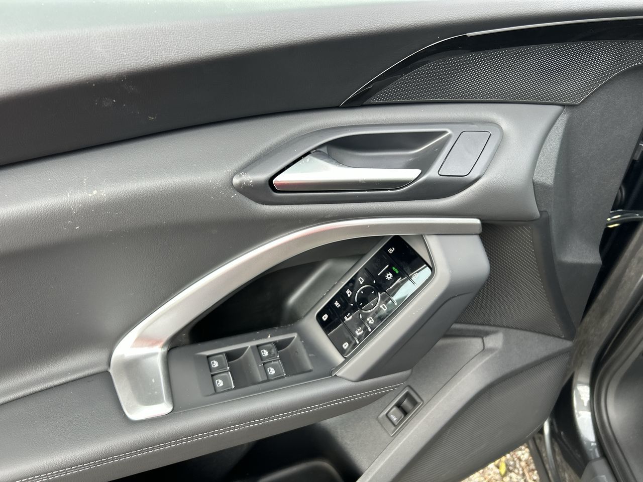 2025 Audi All-New Q5 in Thornhill, Ontario