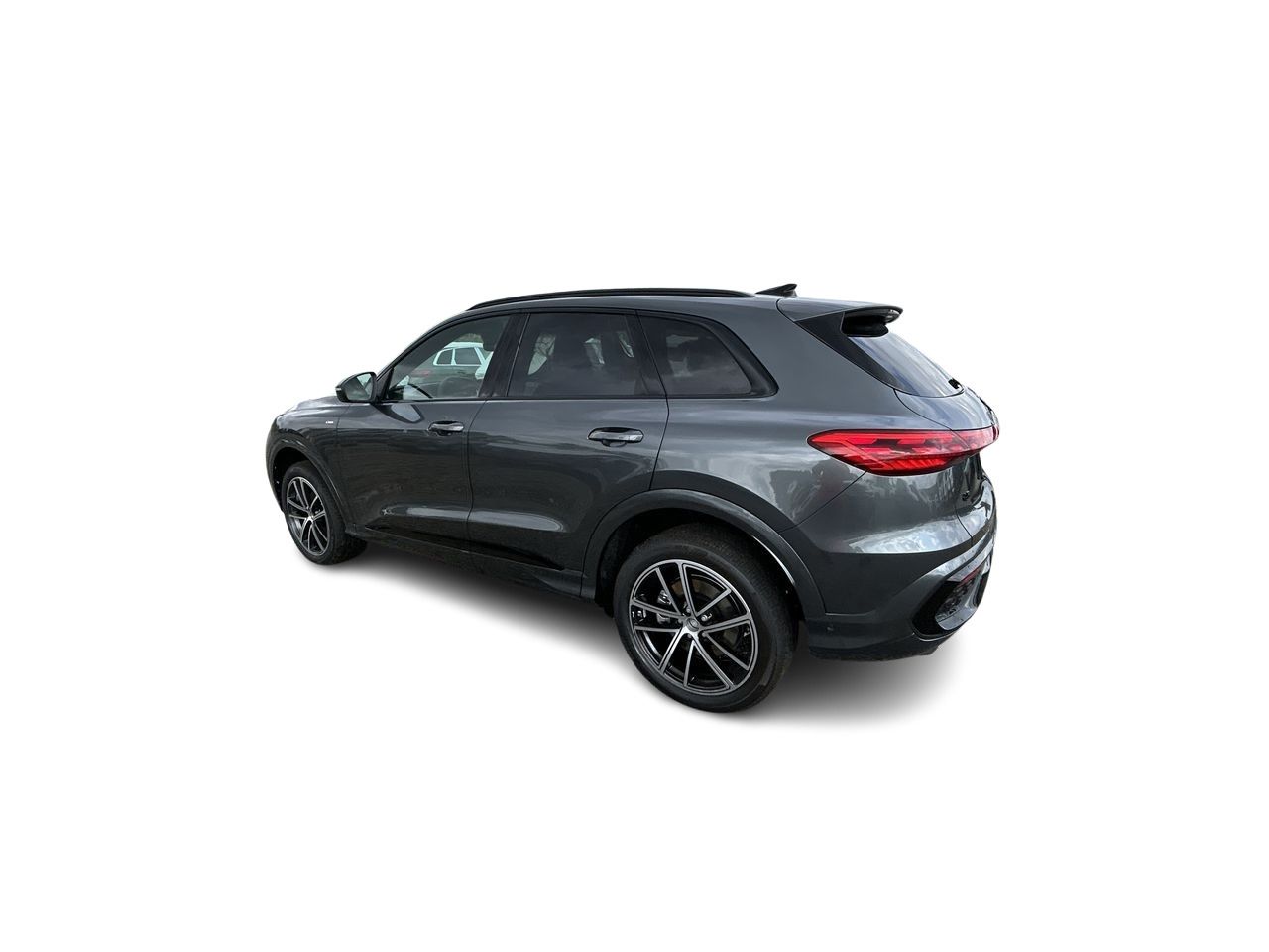 2025 Audi All-New Q5 in Thornhill, Ontario