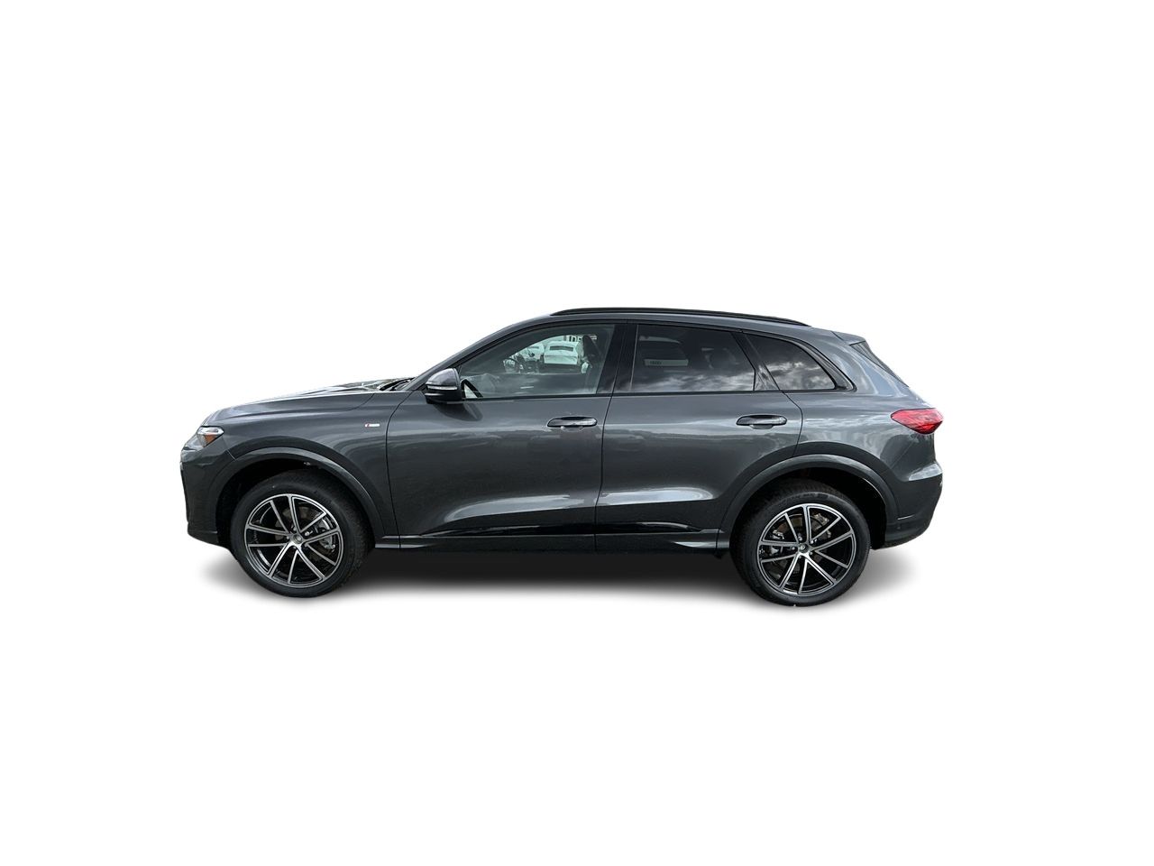 2025 Audi All-New Q5 in Thornhill, Ontario