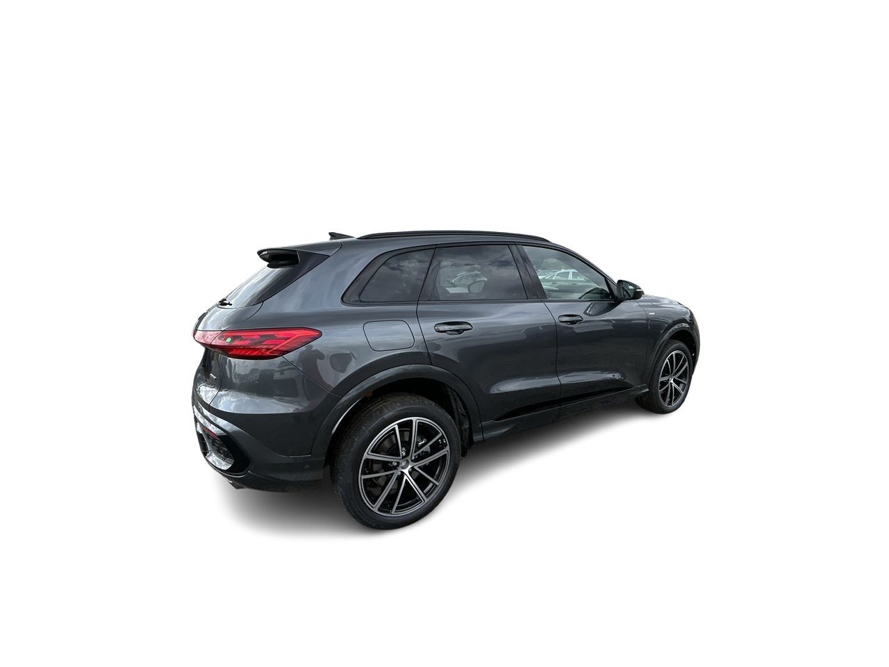 2025 Audi All-New Q5 in Thornhill, Ontario