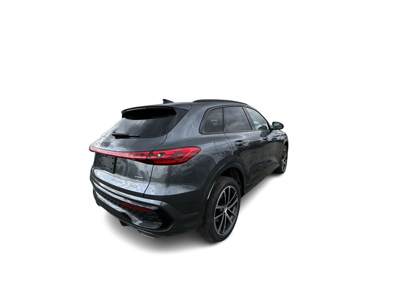 2025 Audi All-New Q5 in Thornhill, Ontario